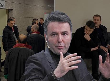 Mehmet Akif Ersoy hakim karşısında! Mağdur kadınlardan şok ifadeler: Gizli kamerayı fark ettim