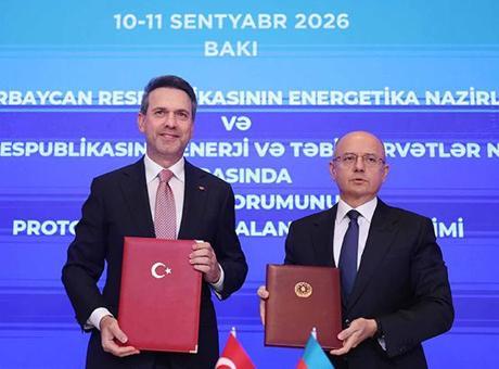 Türkiye ile Azerbaycan’dan enerjide dev hamle! 3 büyük proje geliyor