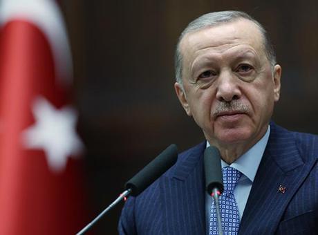Cumhurbaşkanı Erdoğan'dan '12 Eylül' mesajı: Asla unutmayacağız