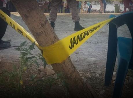 Sivas'ta kayıp 11 aylık Büşra bebek için arama çalışması başlatıldı