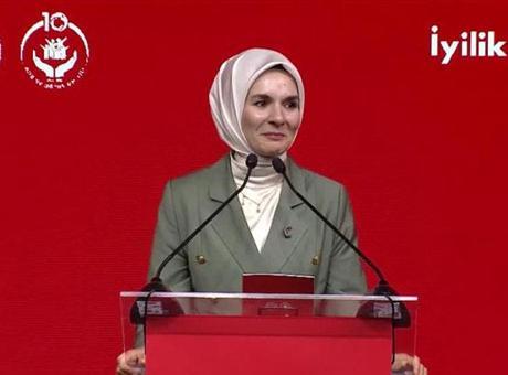 'İyilik Var' web sitesi ve mobil uygulaması erişime açıldı